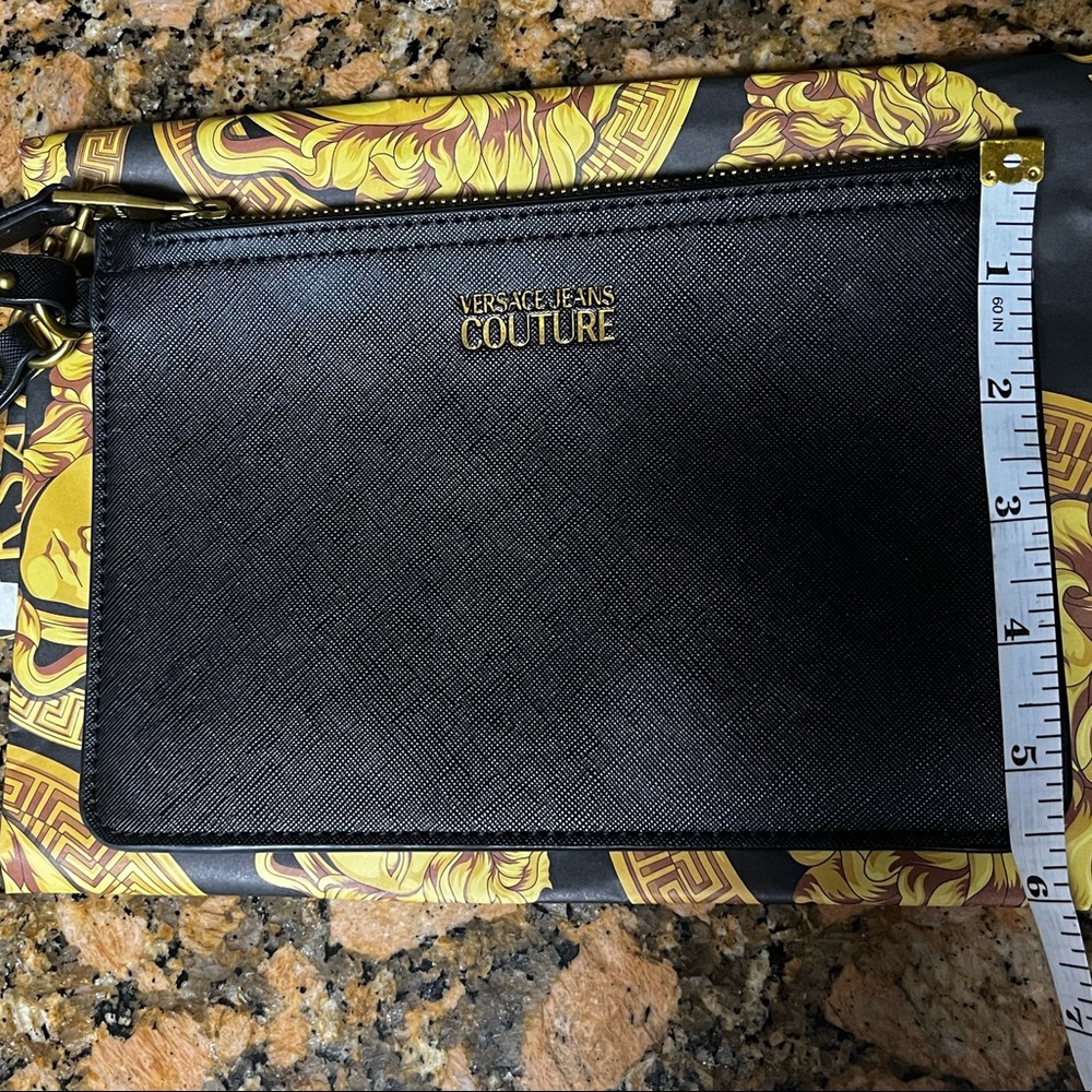 Great condition, AUTHENTIC VERSACE